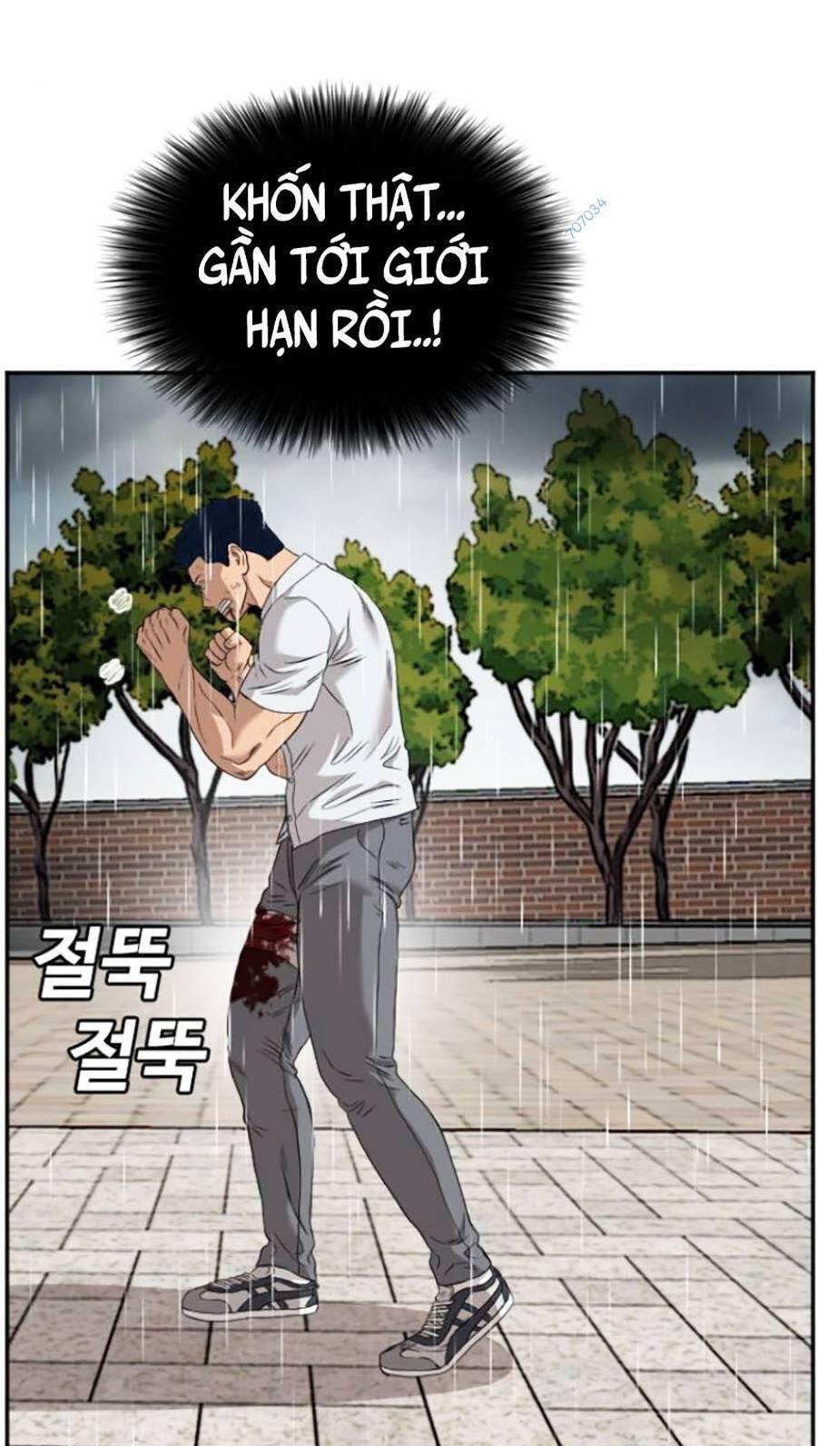 Người Xấu Chap 113 - Next Chap 114