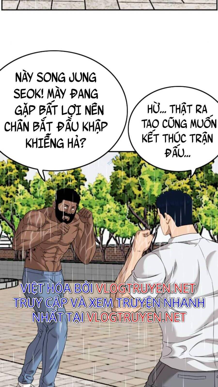Người Xấu Chap 113 - Next Chap 114