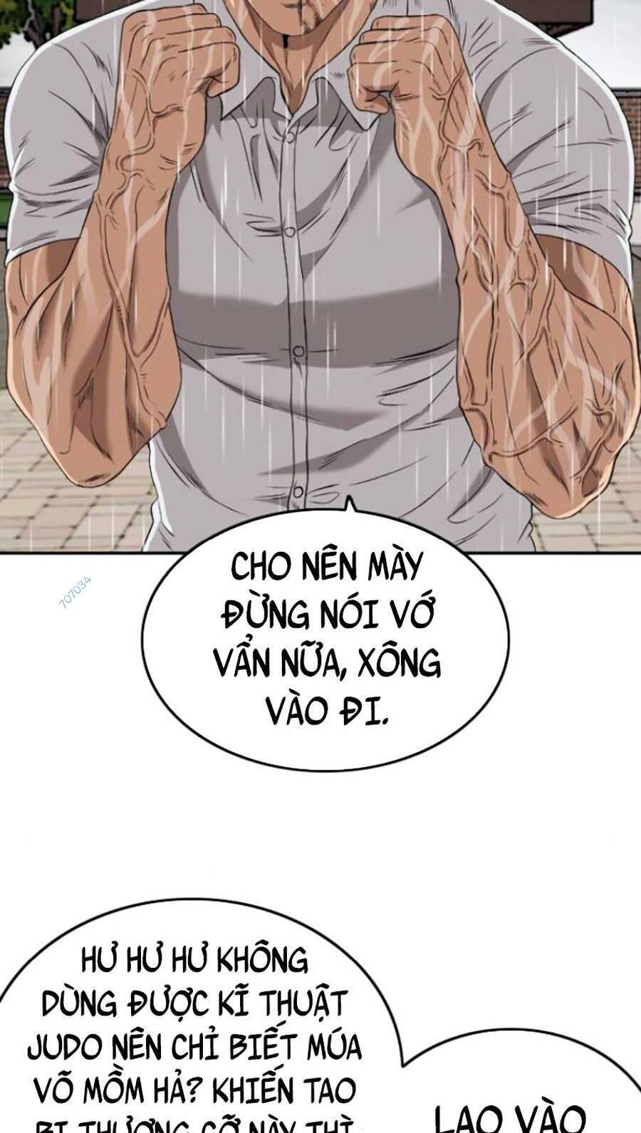 Người Xấu Chap 113 - Next Chap 114