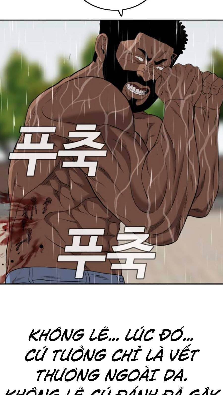 Người Xấu Chap 113 - Next Chap 114