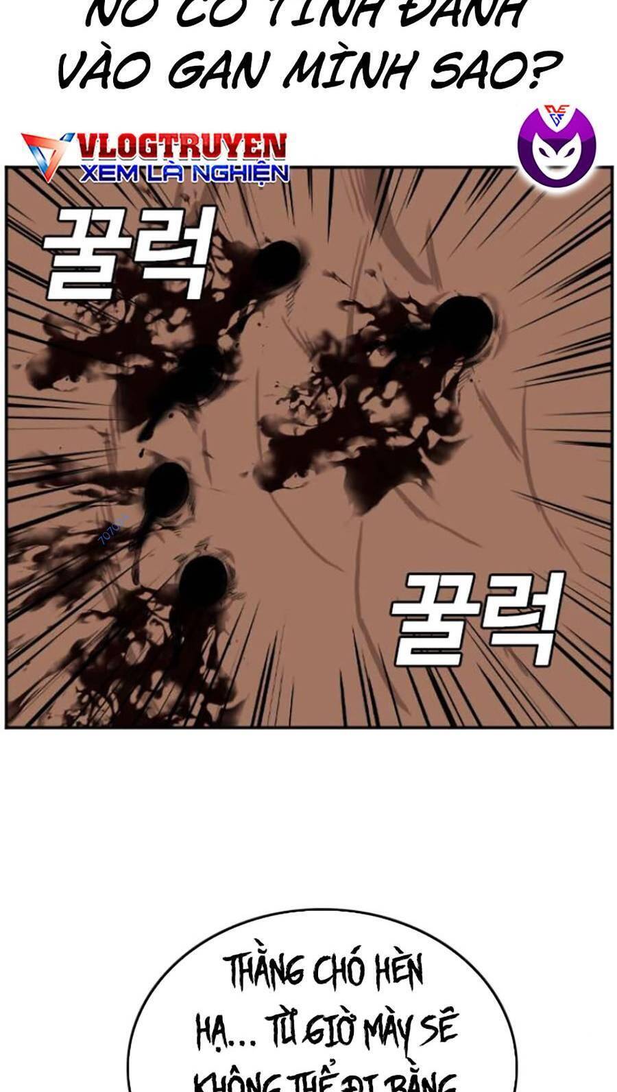 Người Xấu Chap 113 - Next Chap 114