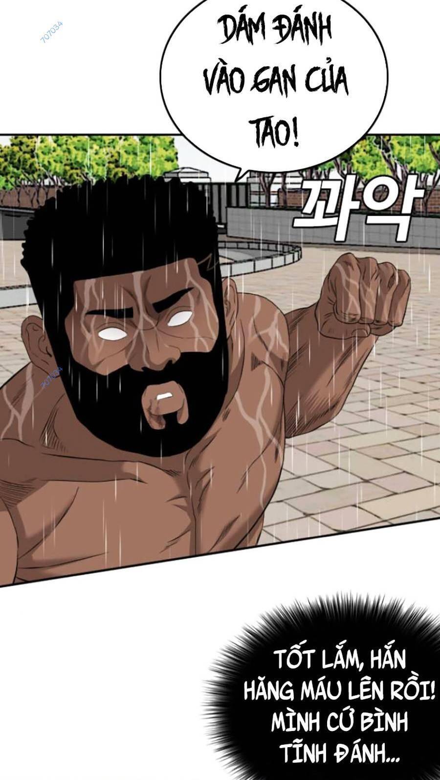 Người Xấu Chap 113 - Next Chap 114