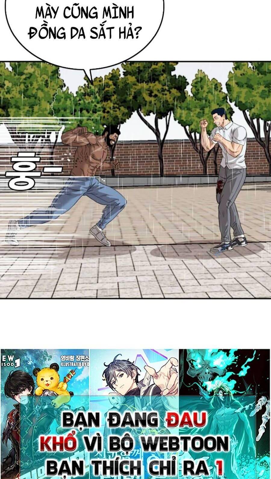 Người Xấu Chap 113 - Next Chap 114