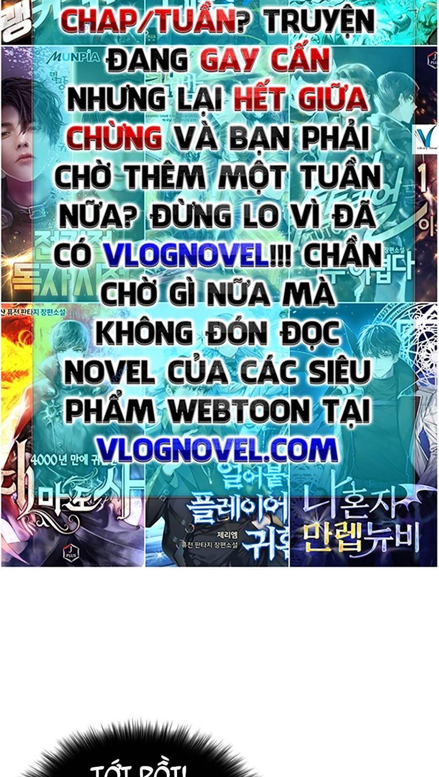 Người Xấu Chap 113 - Next Chap 114