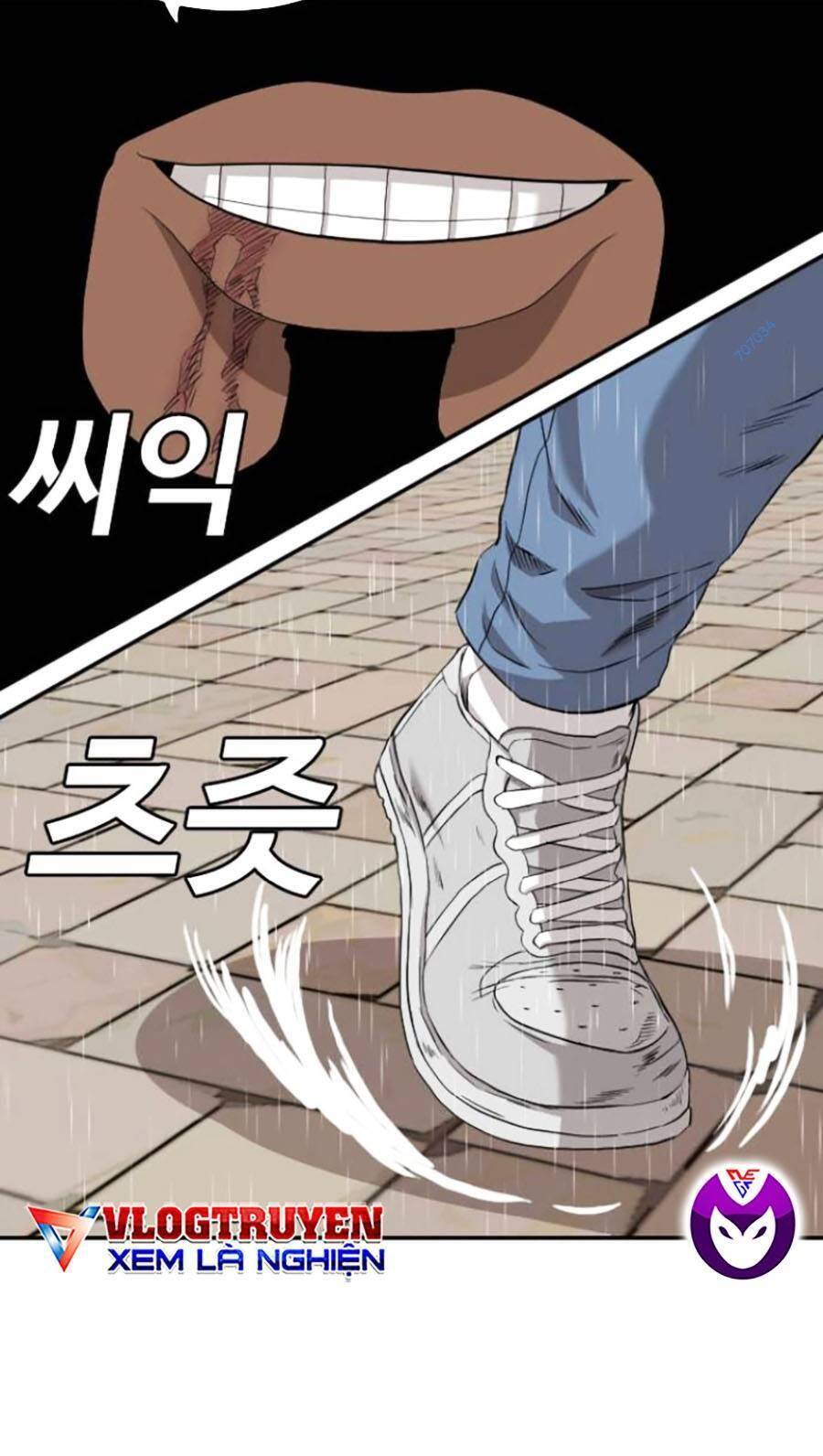 Người Xấu Chap 113 - Next Chap 114