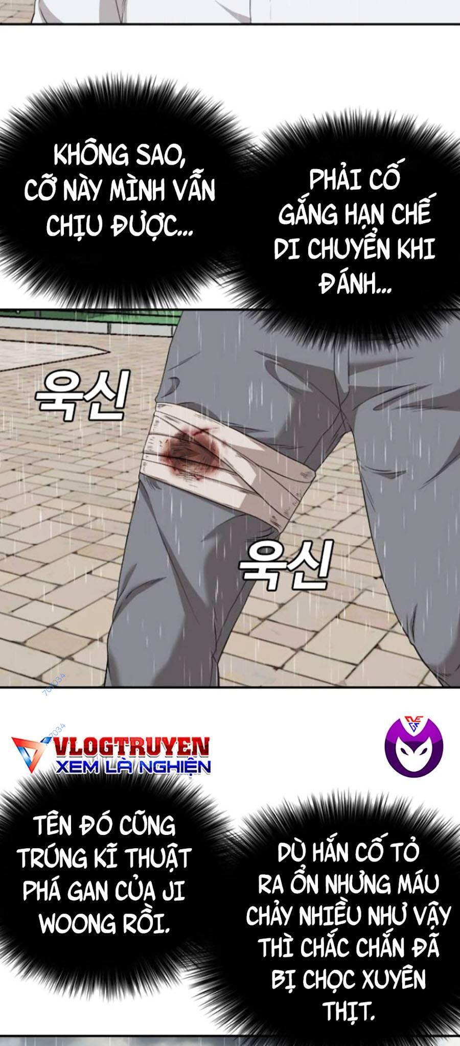Người Xấu Chap 113 - Next Chap 114