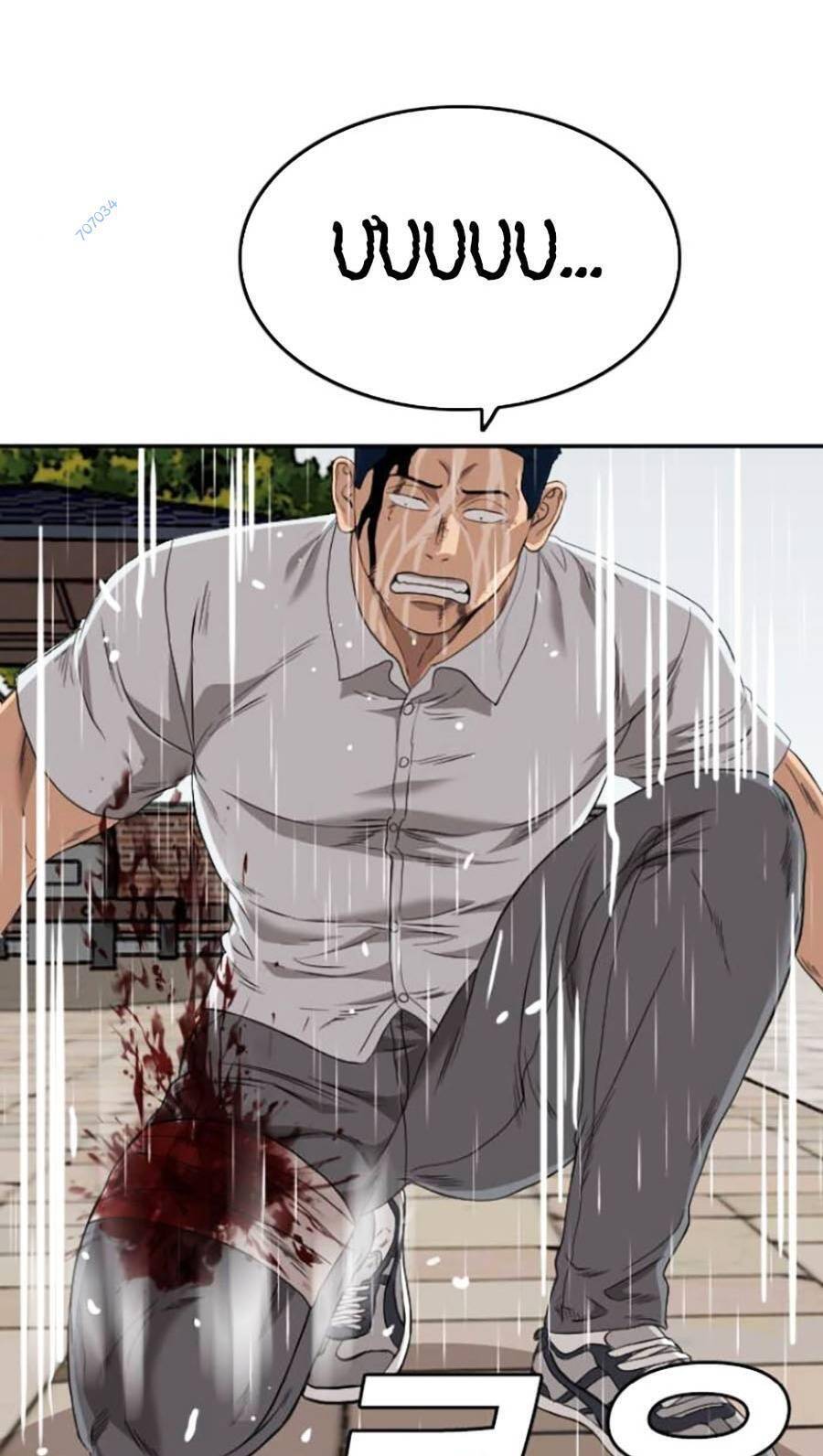 Người Xấu Chap 113 - Next Chap 114