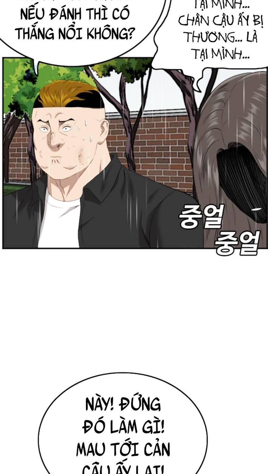 Người Xấu Chap 113 - Next Chap 114