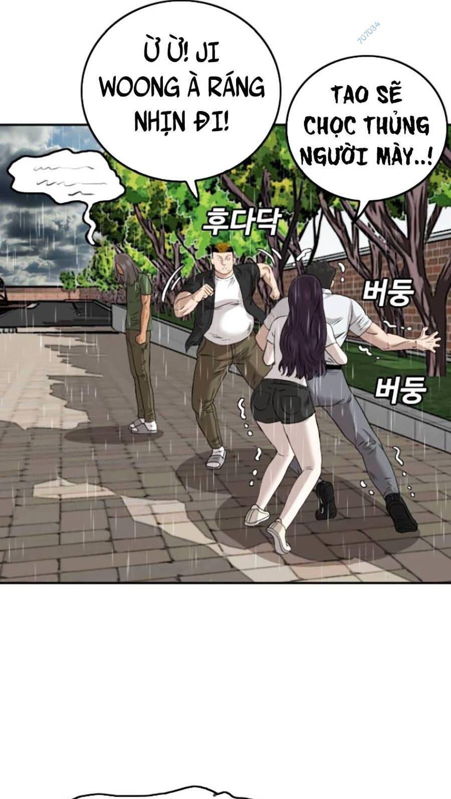 Người Xấu Chap 113 - Next Chap 114