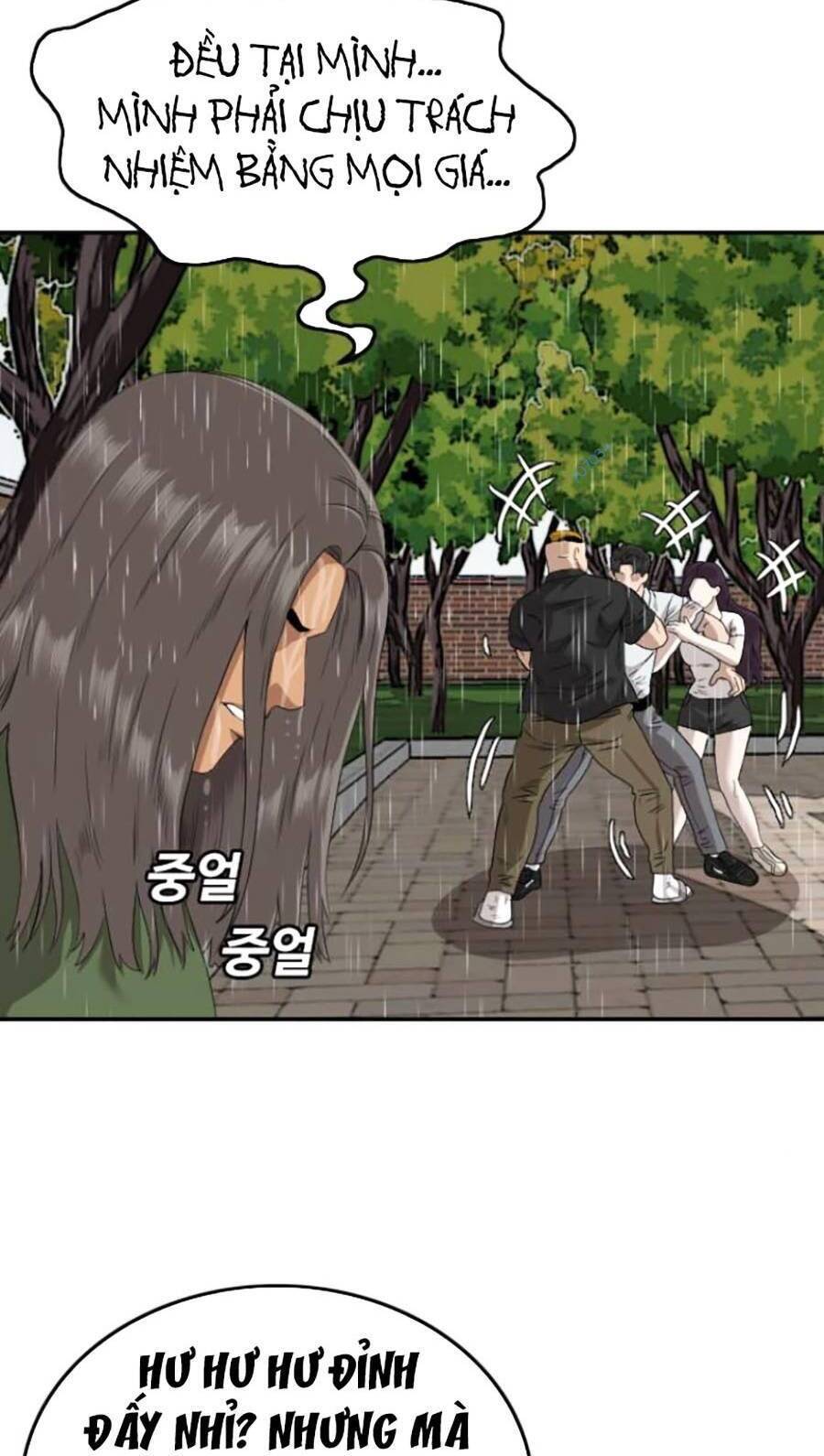 Người Xấu Chap 113 - Next Chap 114