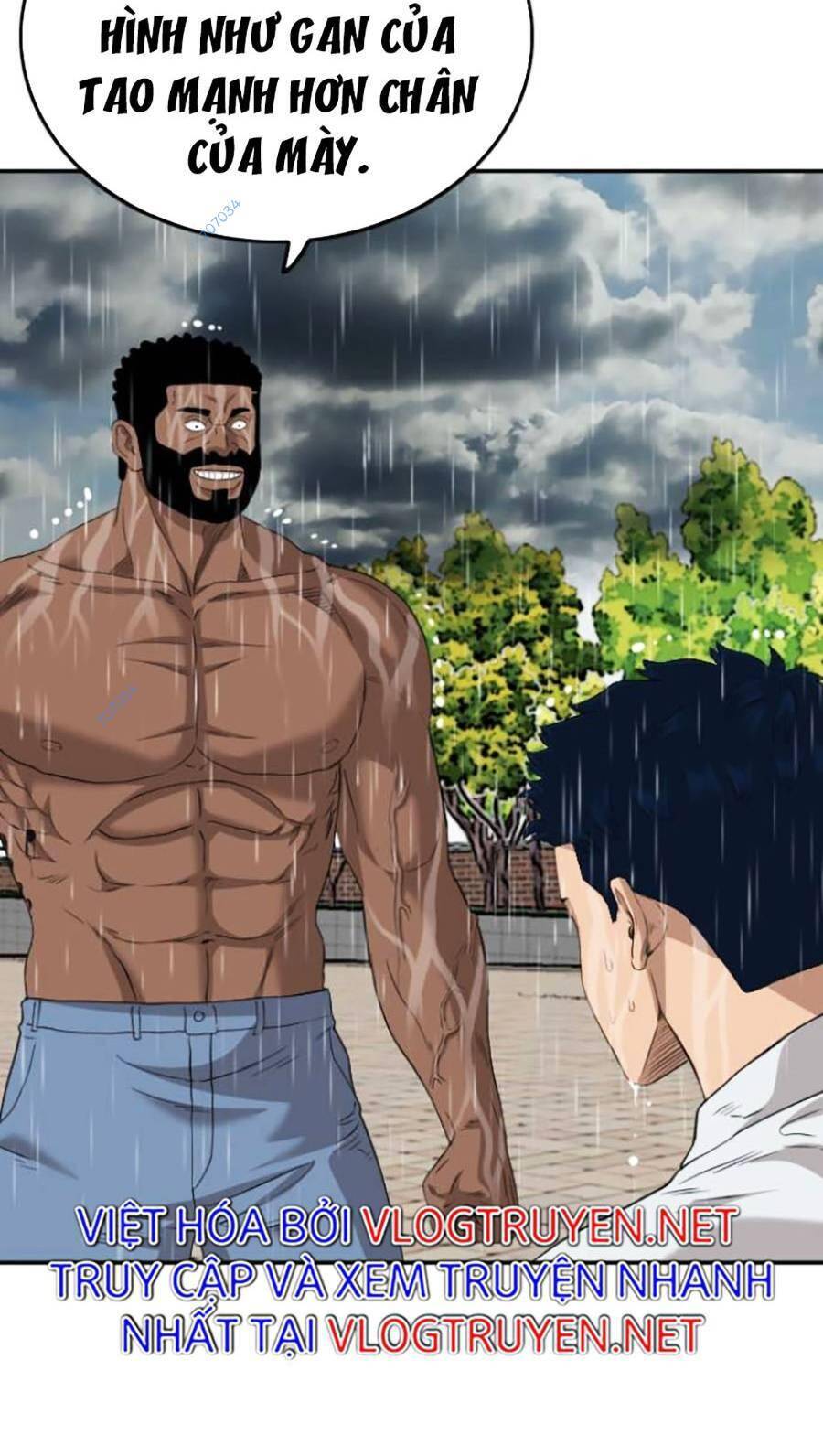 Người Xấu Chap 113 - Next Chap 114