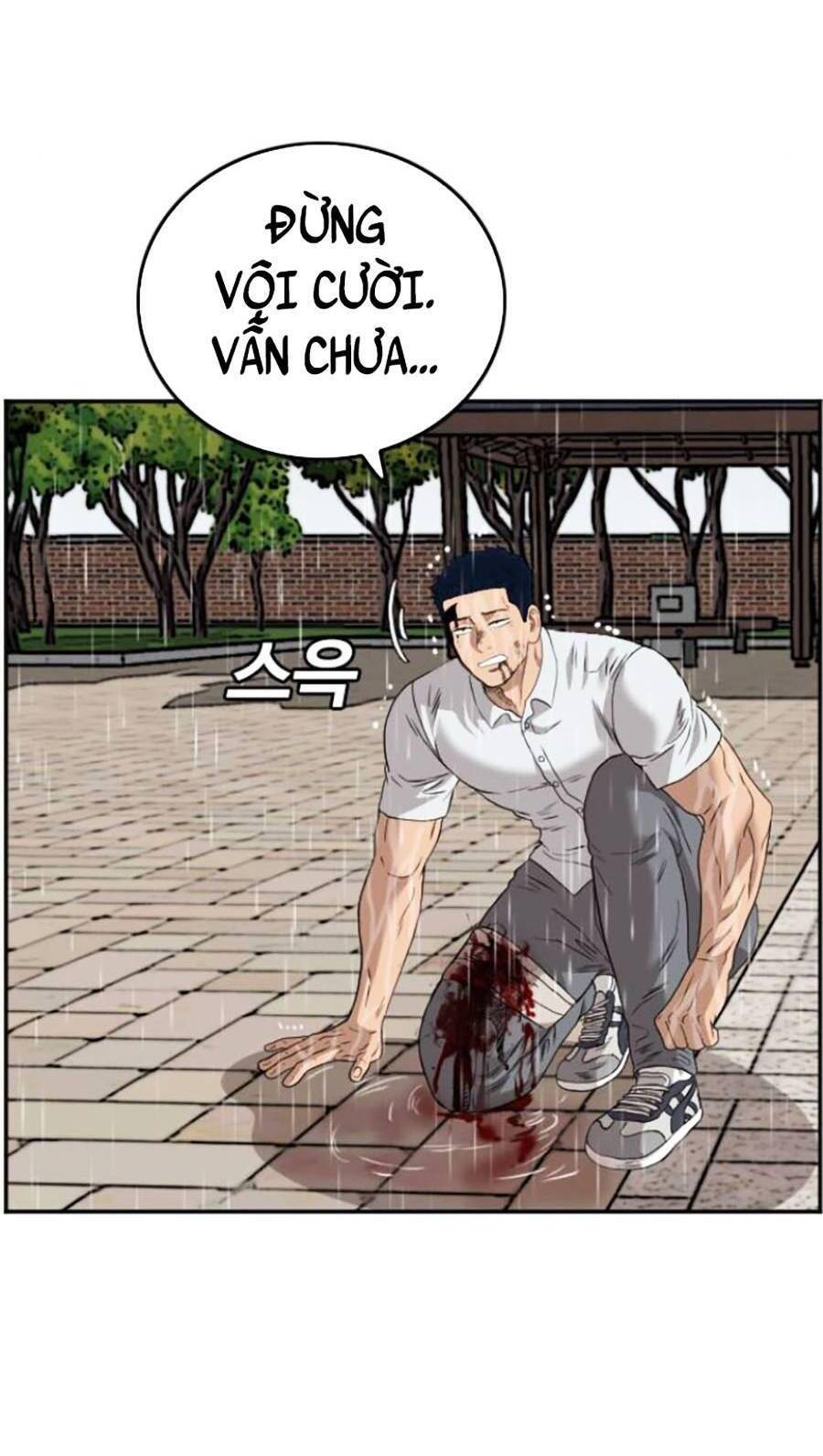 Người Xấu Chap 113 - Next Chap 114