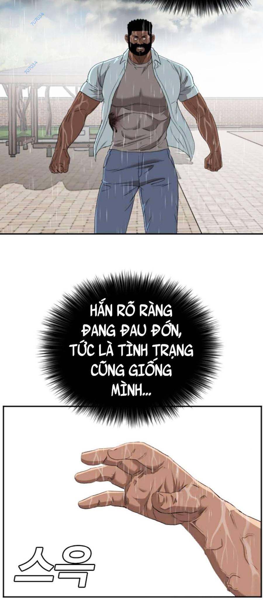 Người Xấu Chap 113 - Next Chap 114