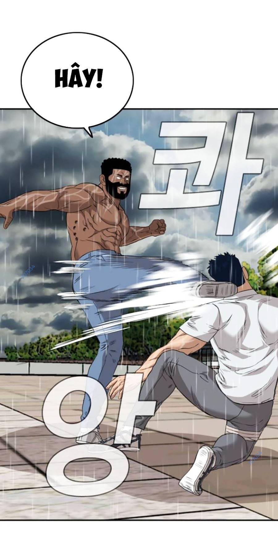 Người Xấu Chap 113 - Next Chap 114
