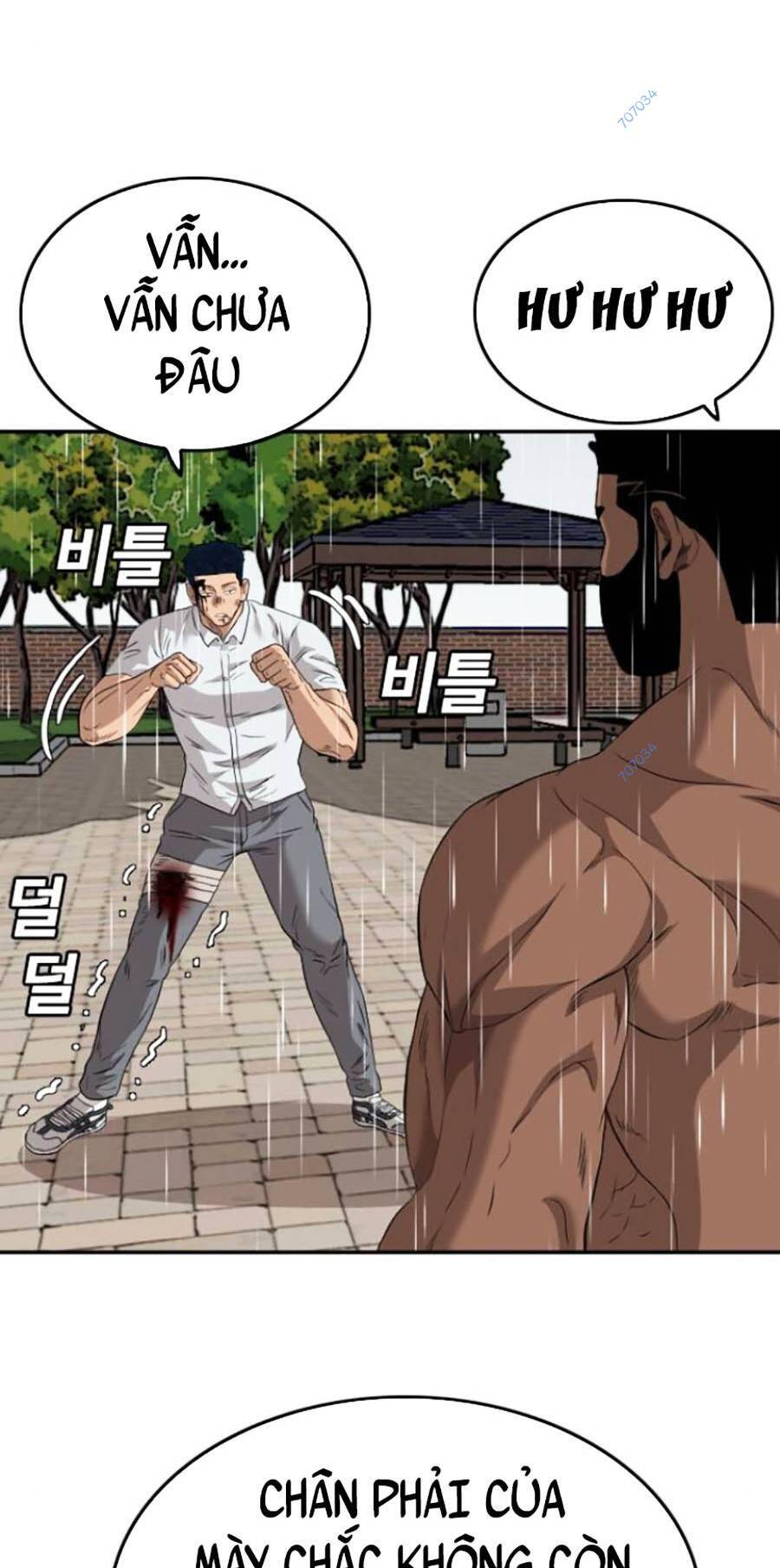 Người Xấu Chap 113 - Next Chap 114