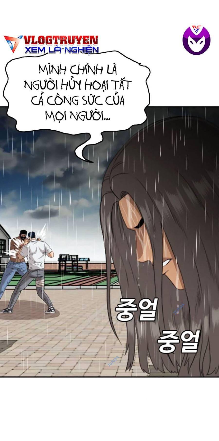 Người Xấu Chap 113 - Next Chap 114