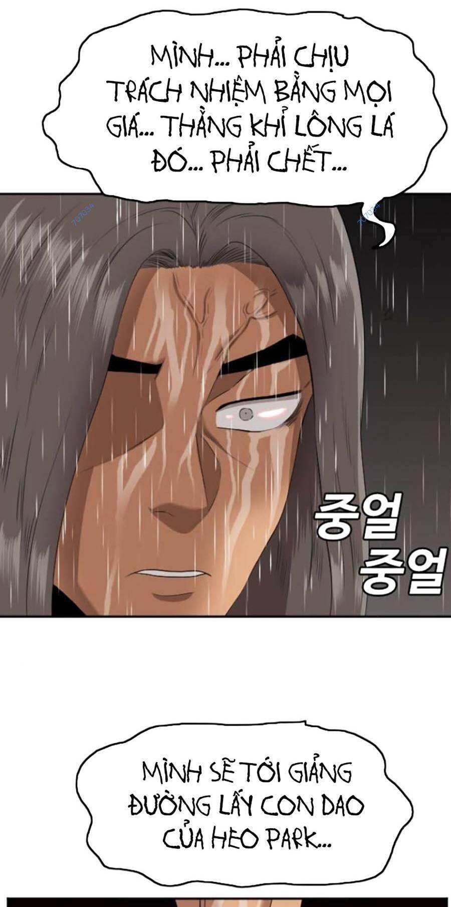 Người Xấu Chap 113 - Next Chap 114