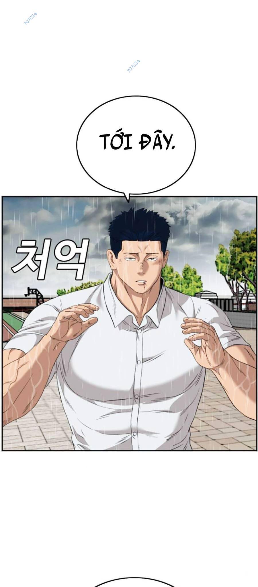 Người Xấu Chap 113 - Next Chap 114