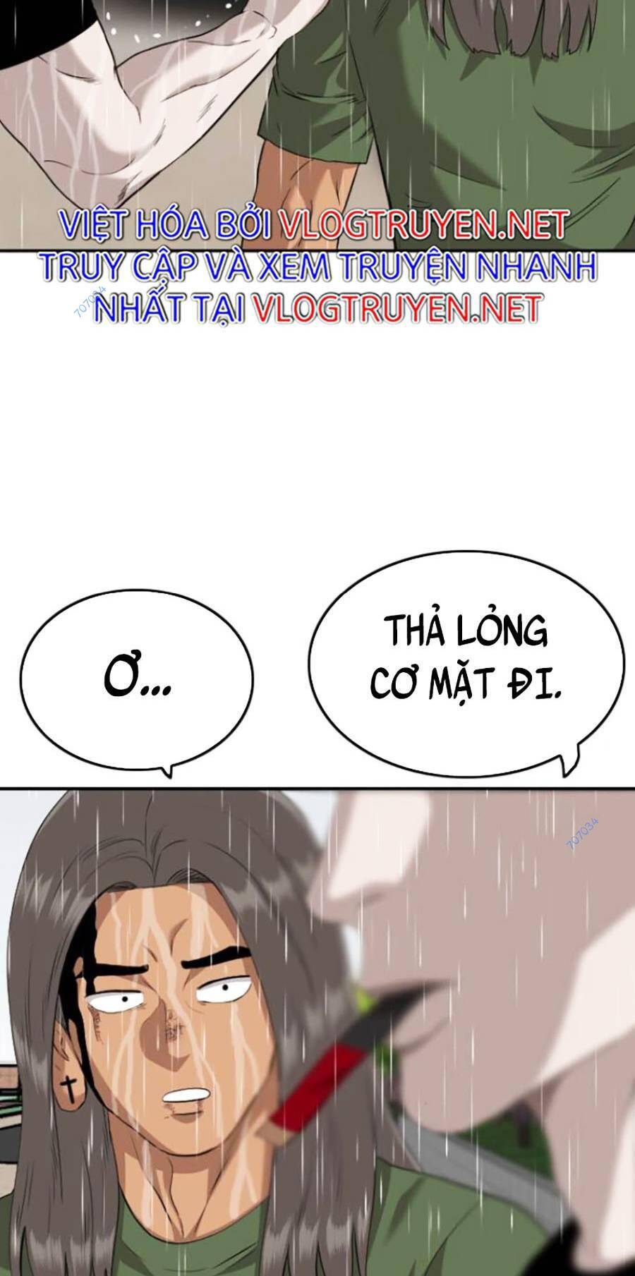Người Xấu Chap 113 - Next Chap 114