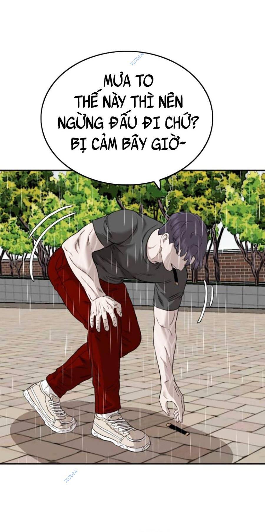 Người Xấu Chap 113 - Next Chap 114