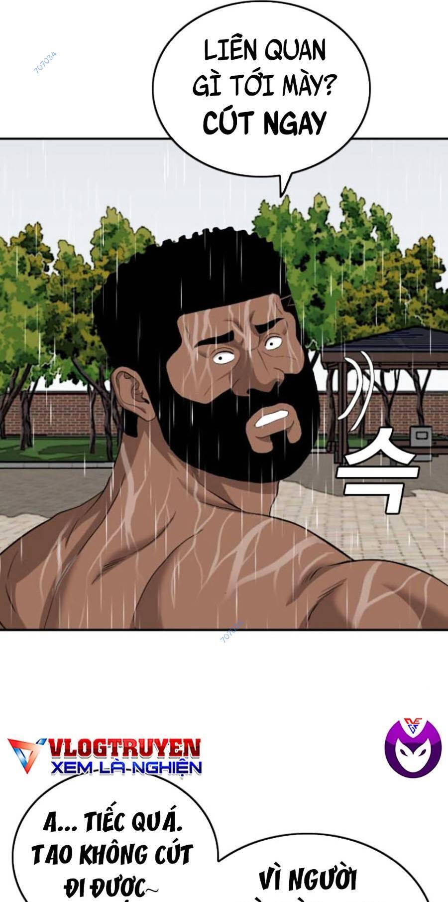 Người Xấu Chap 113 - Next Chap 114