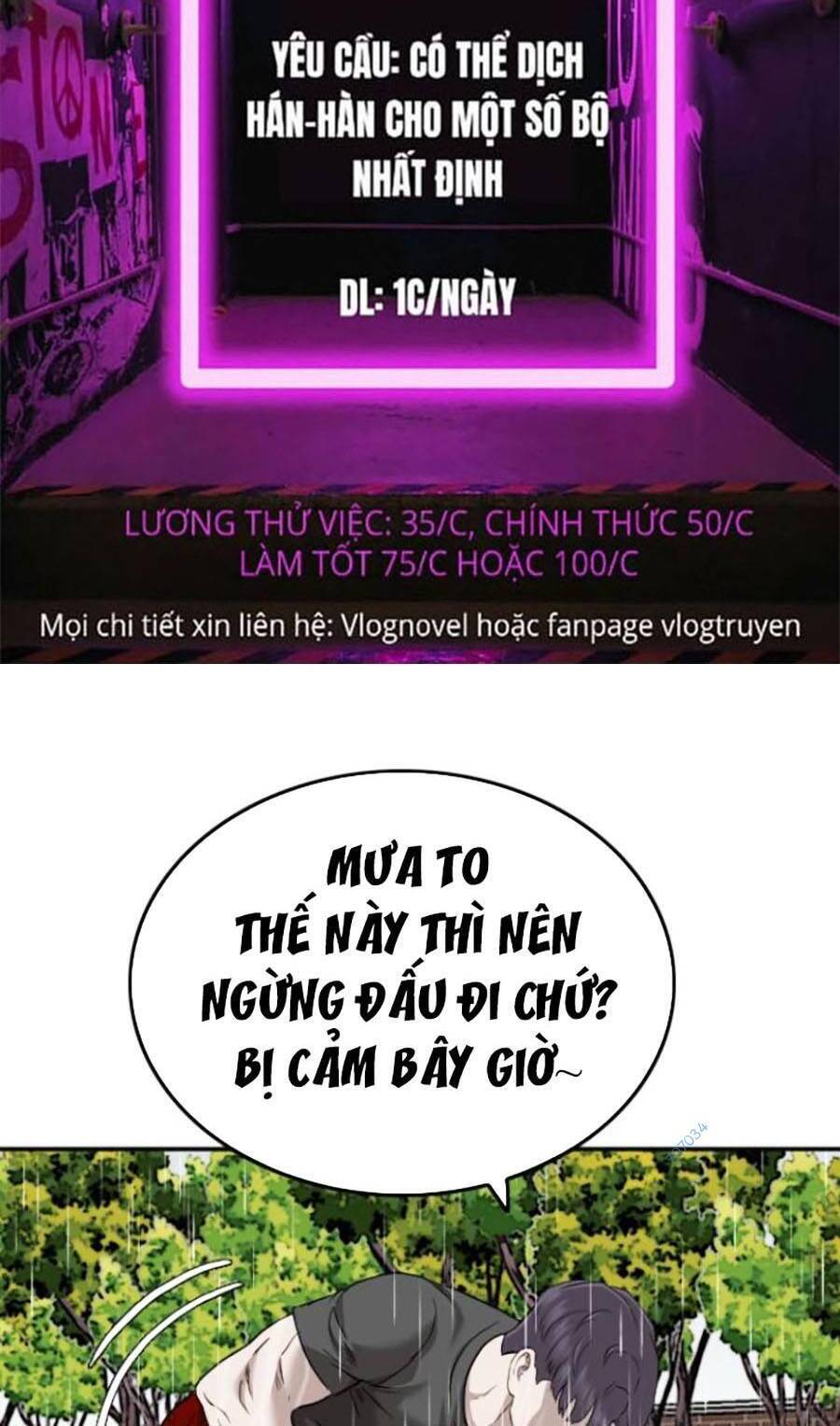 Người Xấu Chap 114 - Next Chap 115
