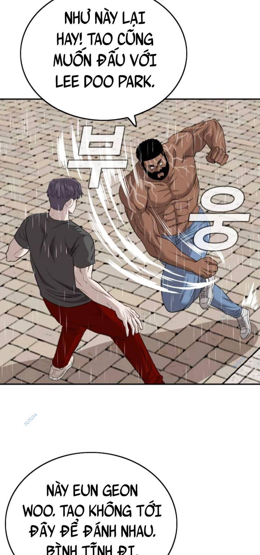Người Xấu Chap 114 - Next Chap 115