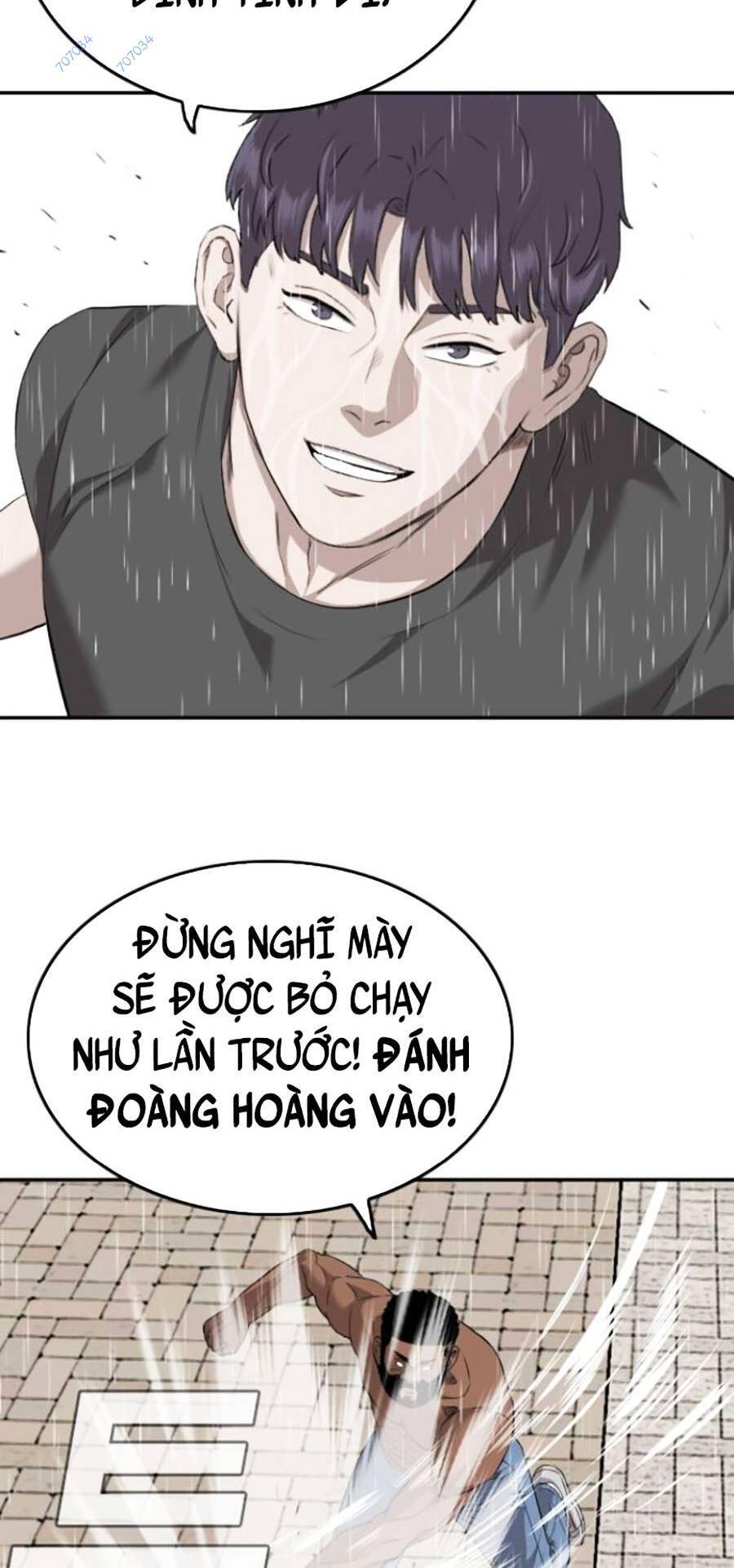 Người Xấu Chap 114 - Next Chap 115