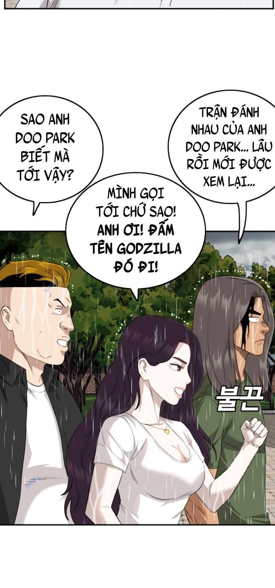 Người Xấu Chap 114 - Next Chap 115