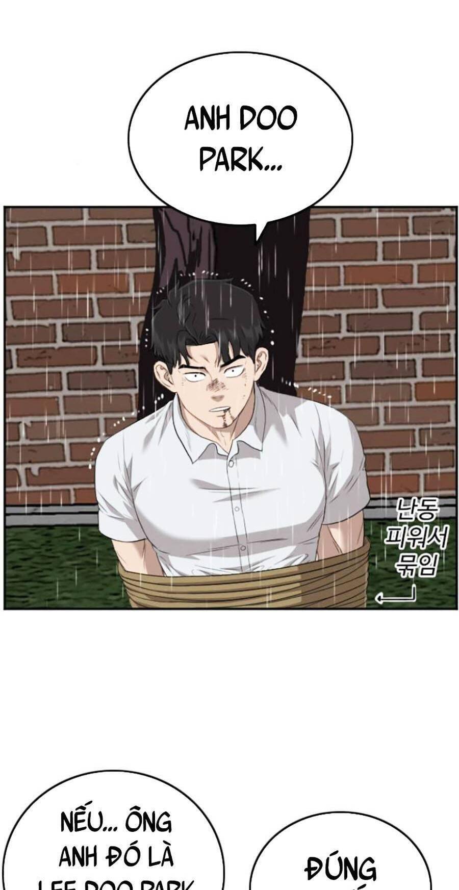 Người Xấu Chap 114 - Next Chap 115