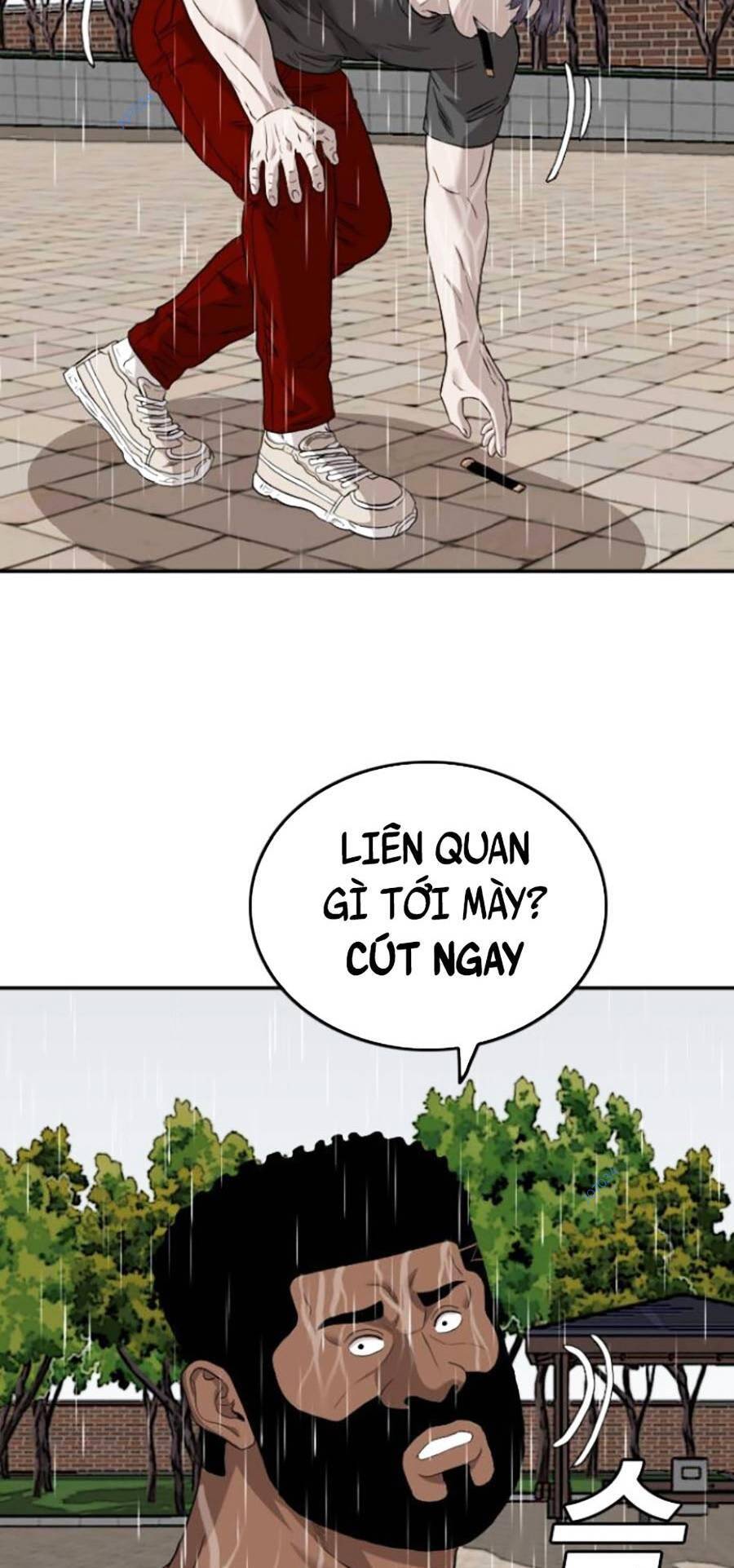 Người Xấu Chap 114 - Next Chap 115