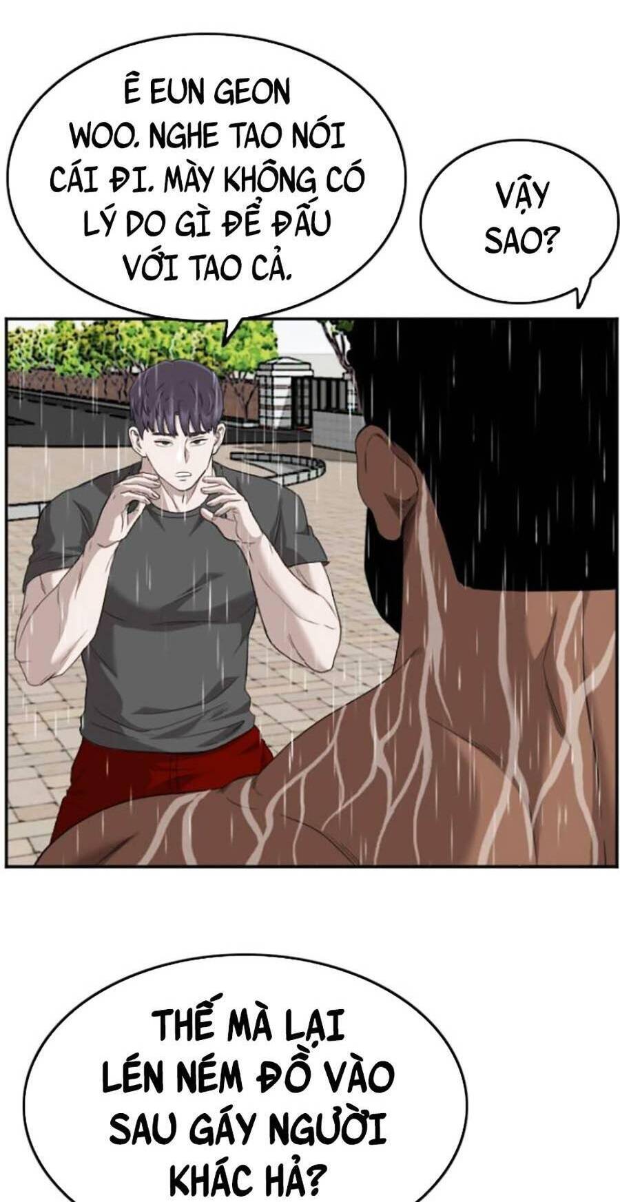 Người Xấu Chap 114 - Next Chap 115