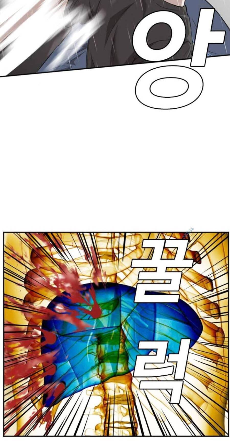 Người Xấu Chap 114 - Next Chap 115