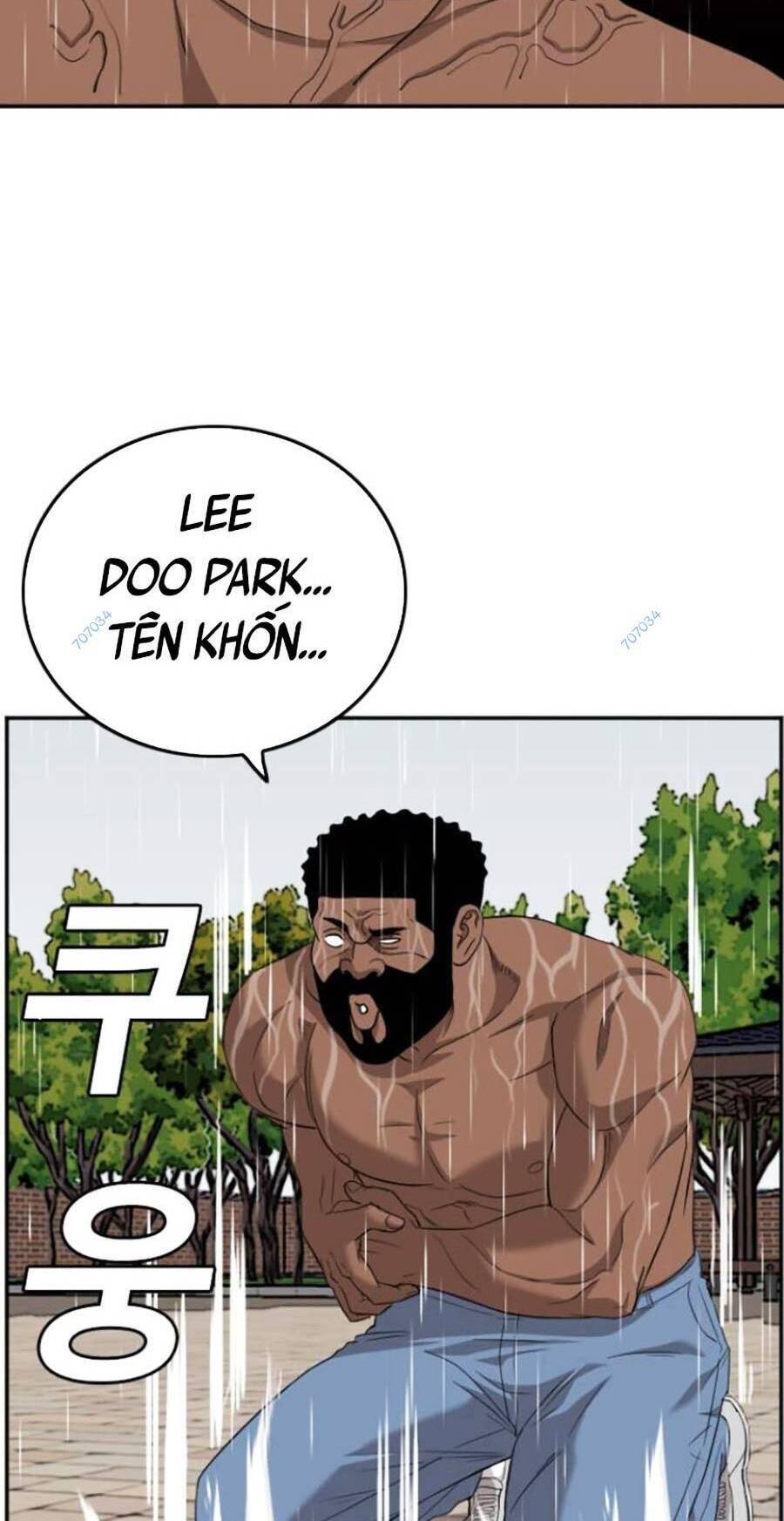 Người Xấu Chap 114 - Next Chap 115
