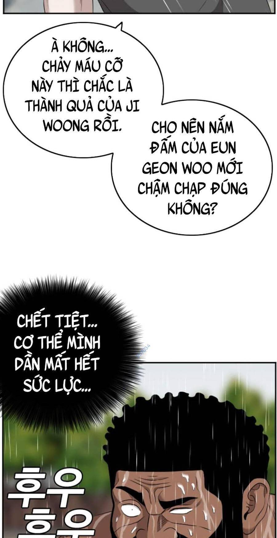 Người Xấu Chap 114 - Next Chap 115