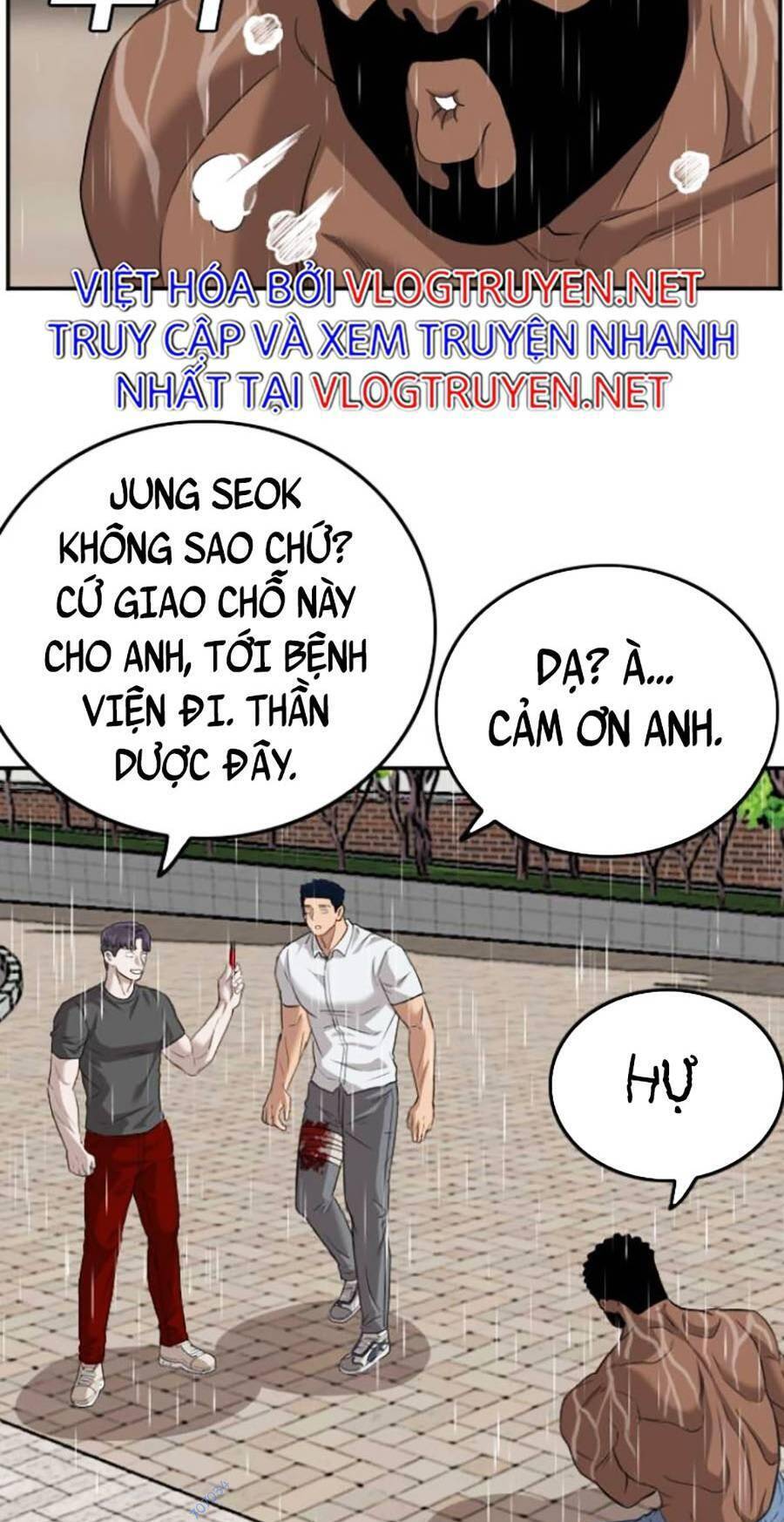 Người Xấu Chap 114 - Next Chap 115