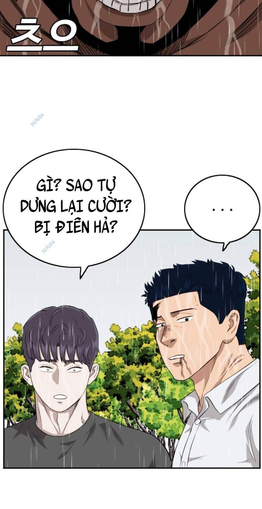 Người Xấu Chap 114 - Next Chap 115