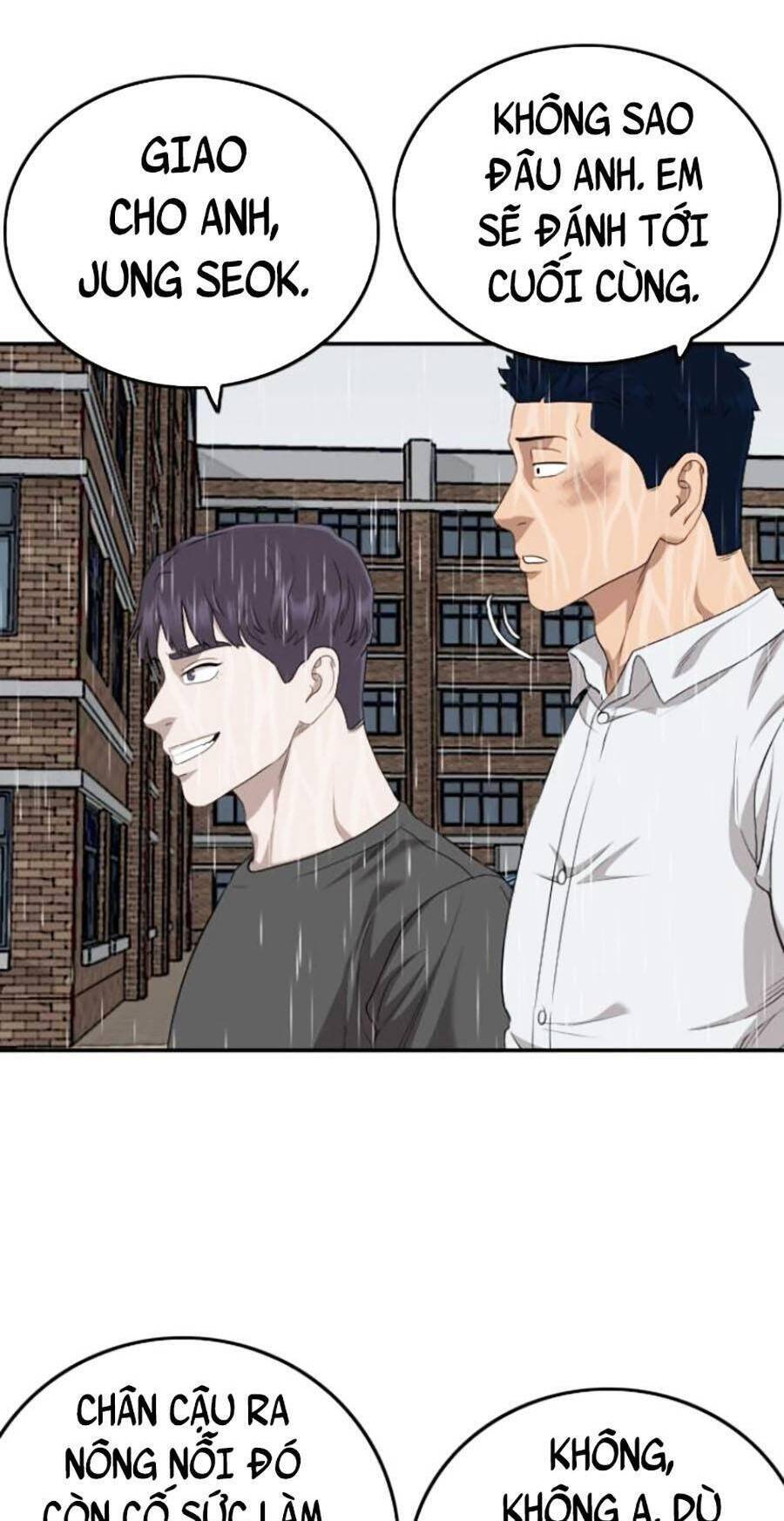 Người Xấu Chap 114 - Next Chap 115