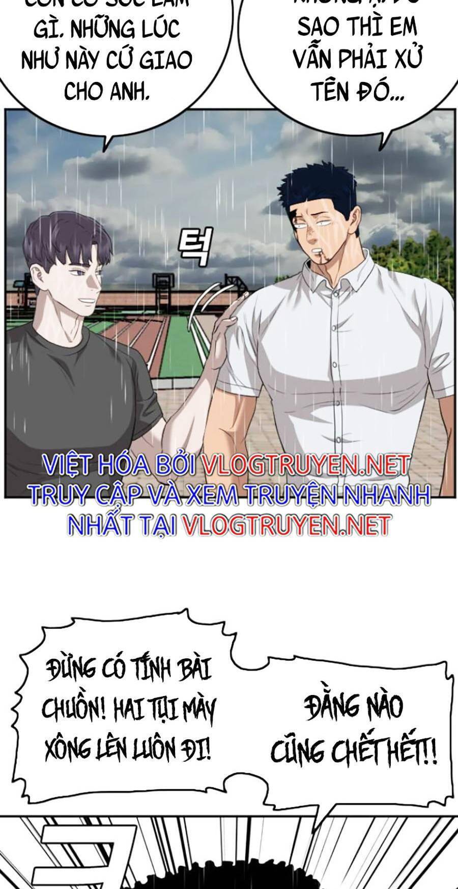 Người Xấu Chap 114 - Next Chap 115