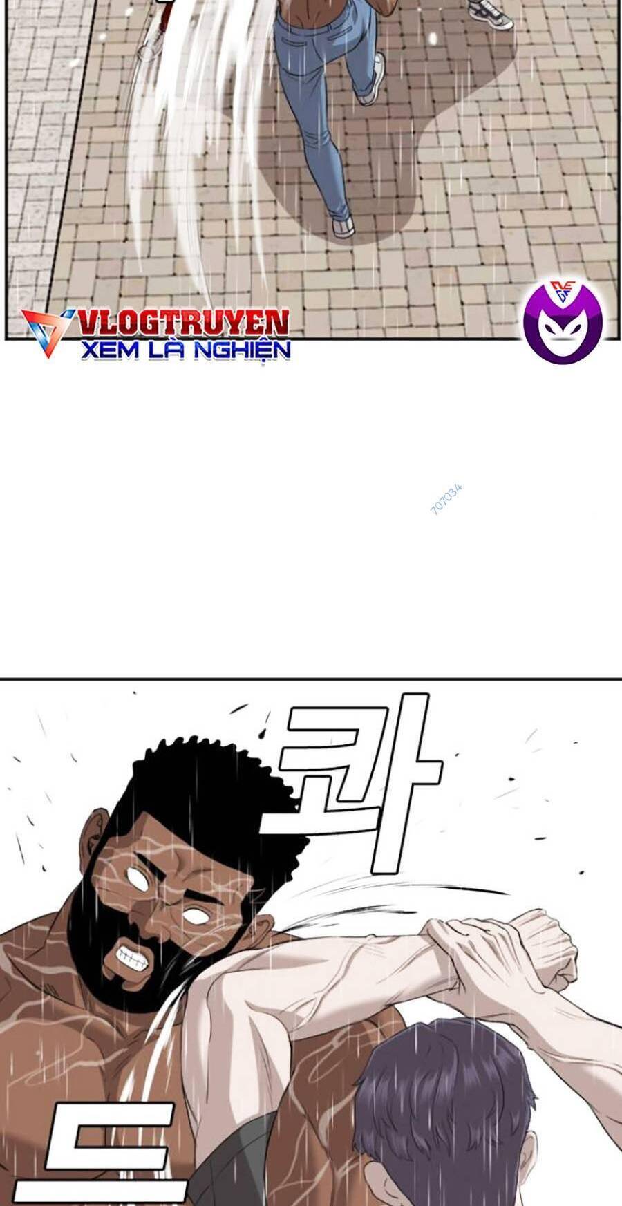 Người Xấu Chap 114 - Next Chap 115