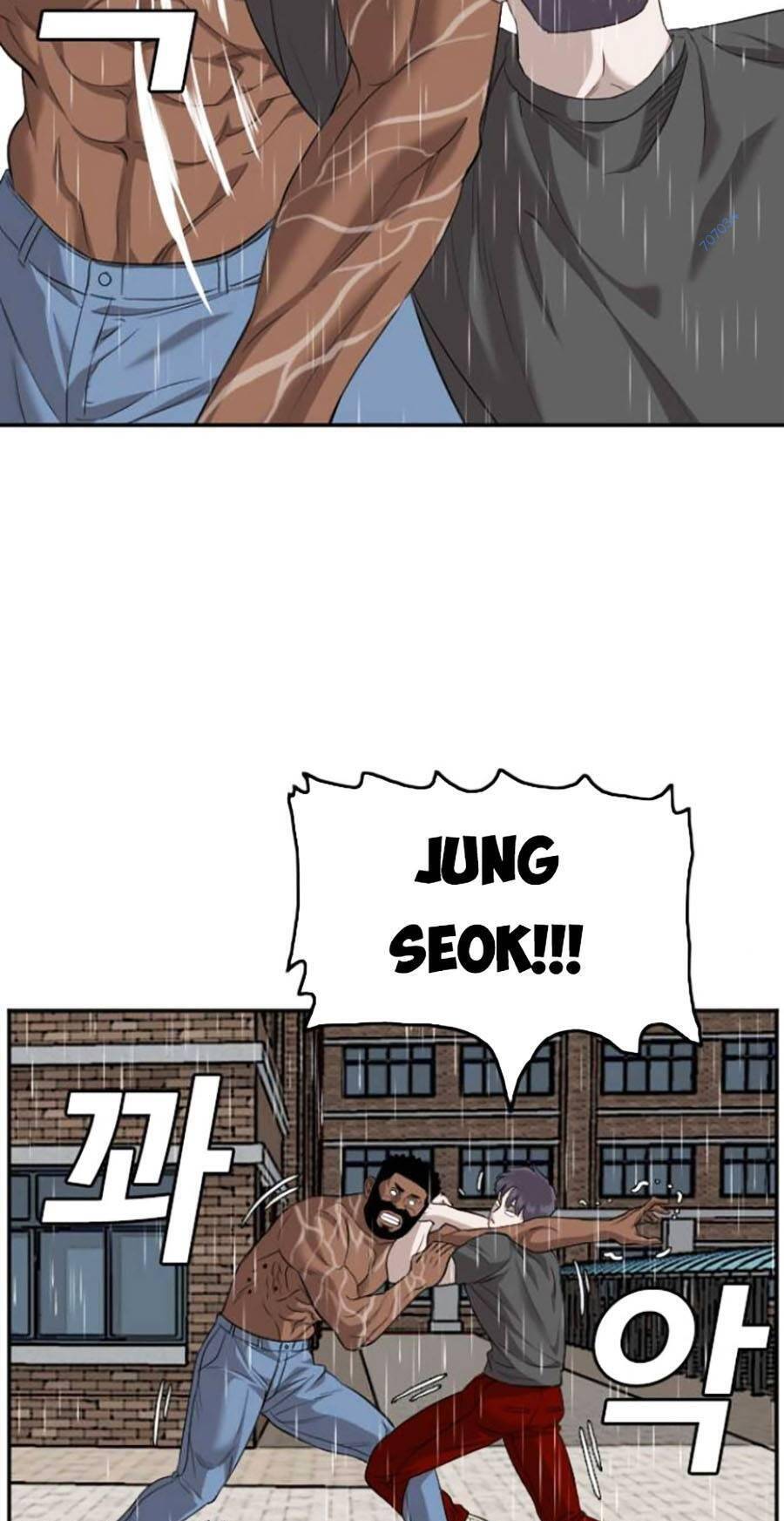 Người Xấu Chap 114 - Next Chap 115
