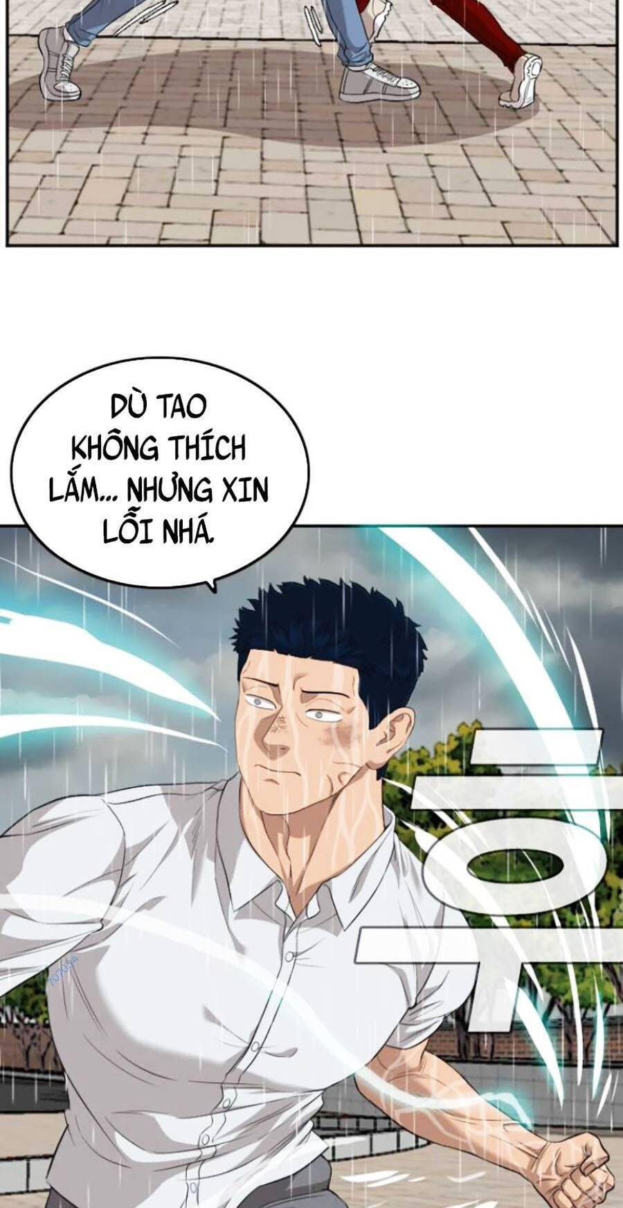 Người Xấu Chap 114 - Next Chap 115