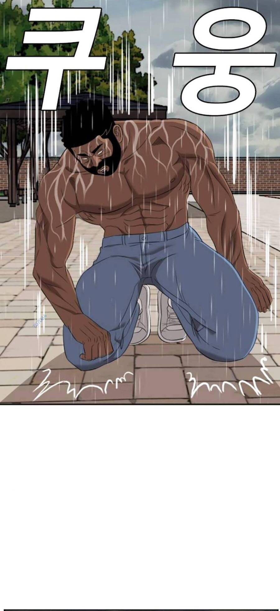 Người Xấu Chap 114 - Next Chap 115