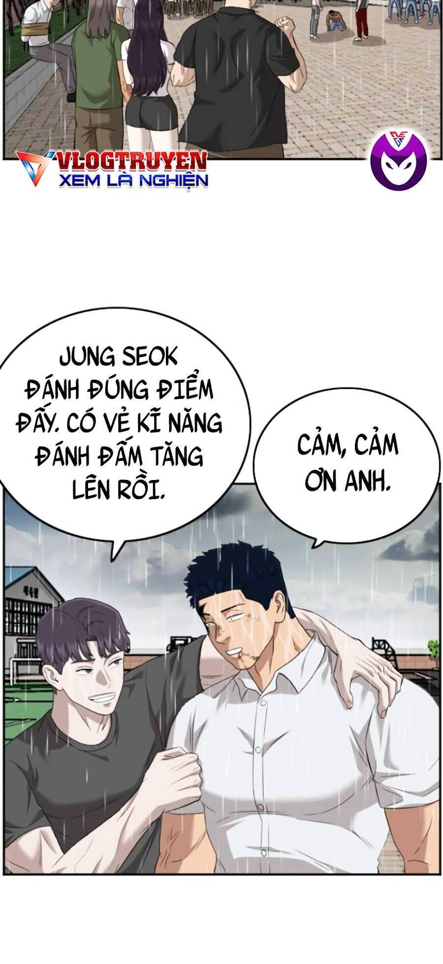 Người Xấu Chap 114 - Next Chap 115