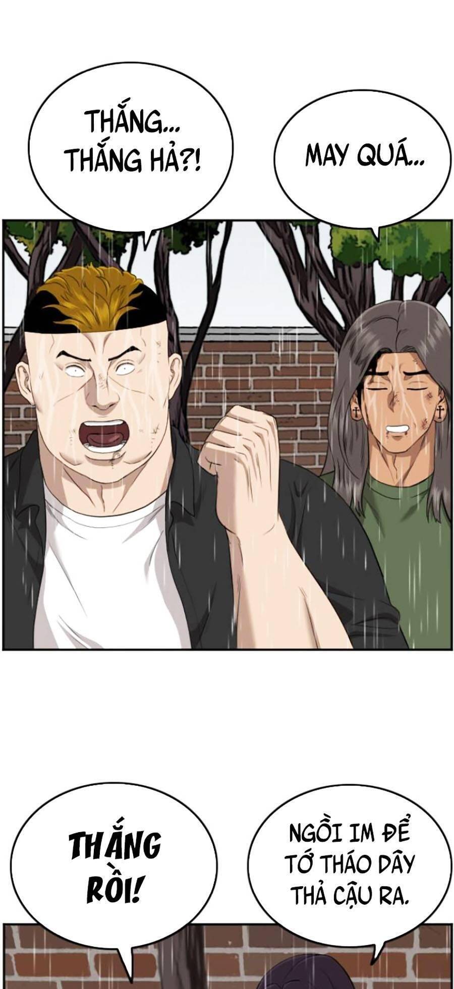 Người Xấu Chap 114 - Next Chap 115