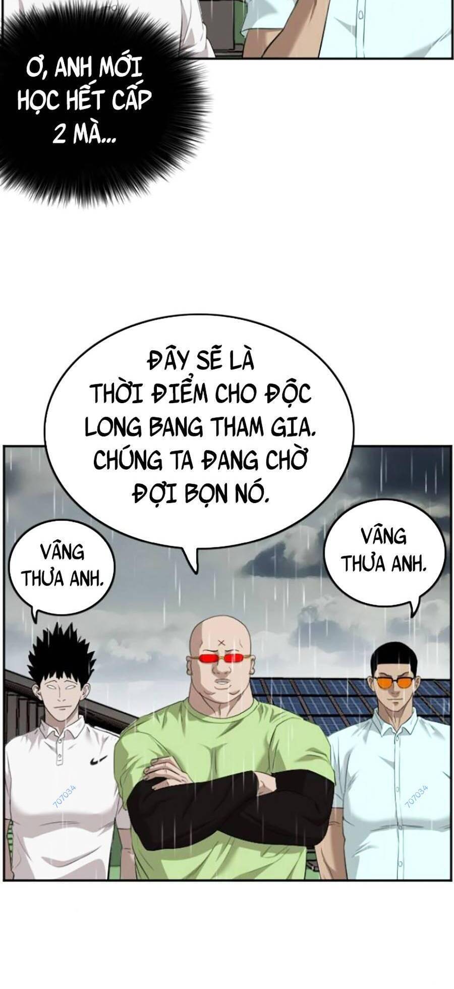 Người Xấu Chap 114 - Next Chap 115