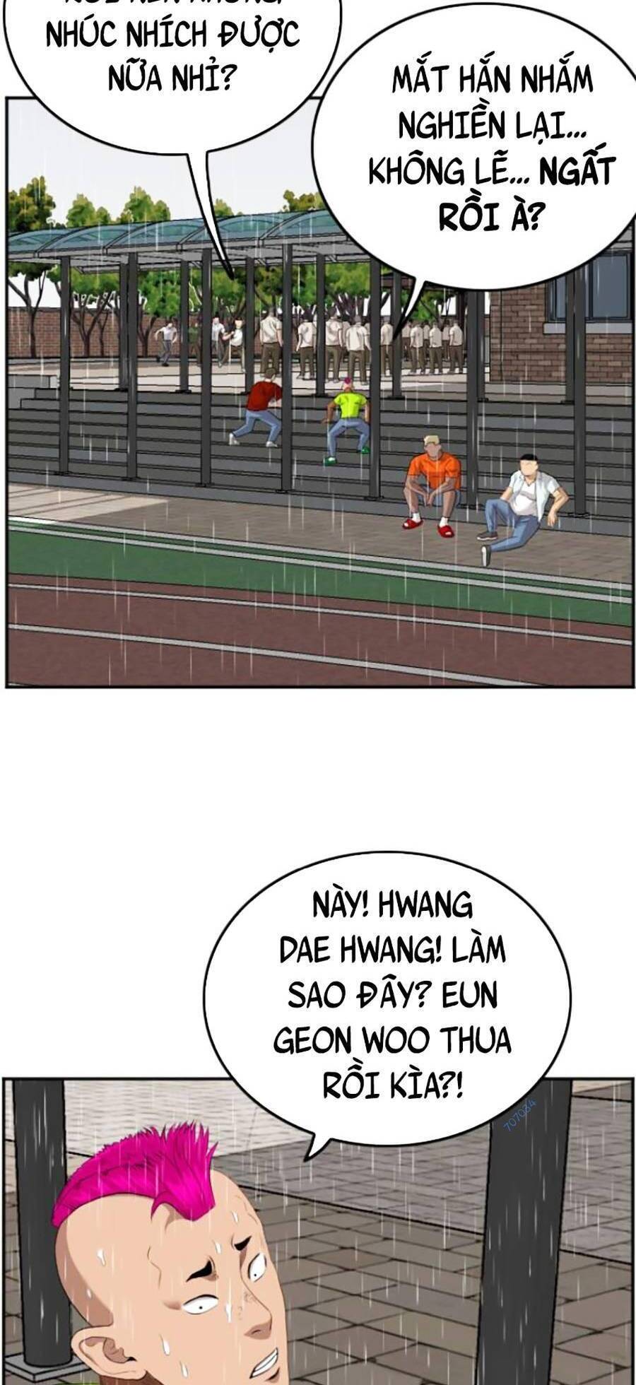 Người Xấu Chap 114 - Next Chap 115