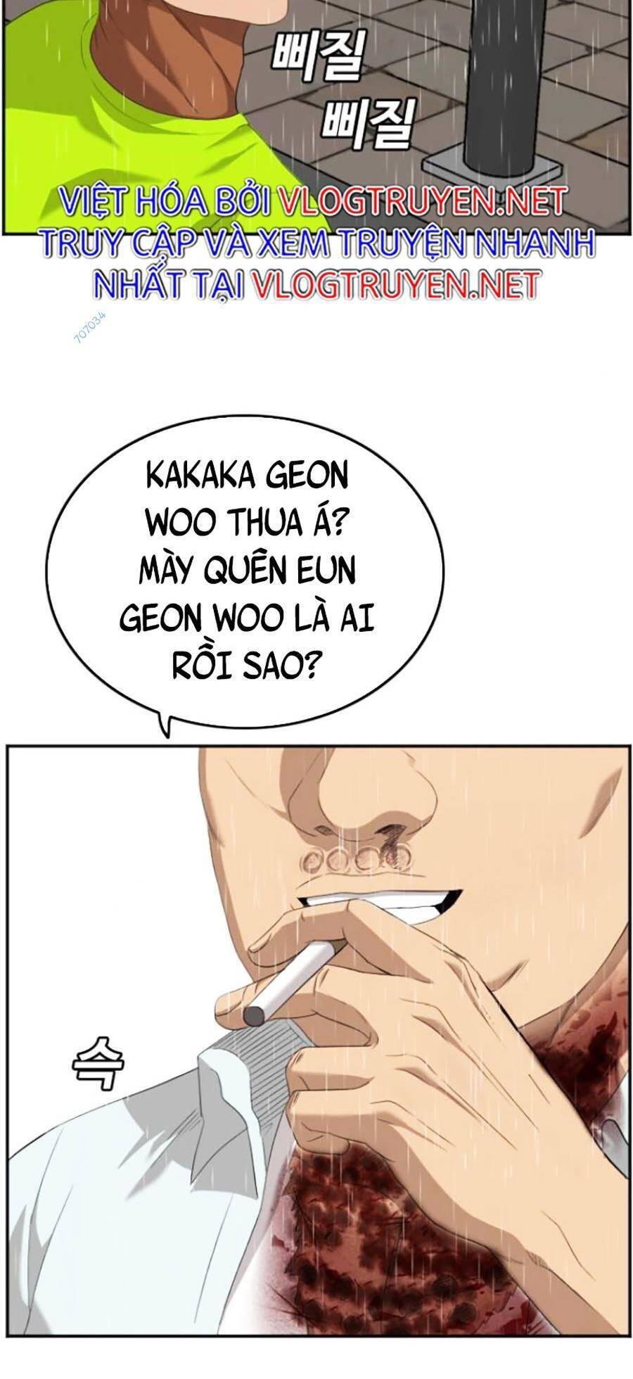 Người Xấu Chap 114 - Next Chap 115