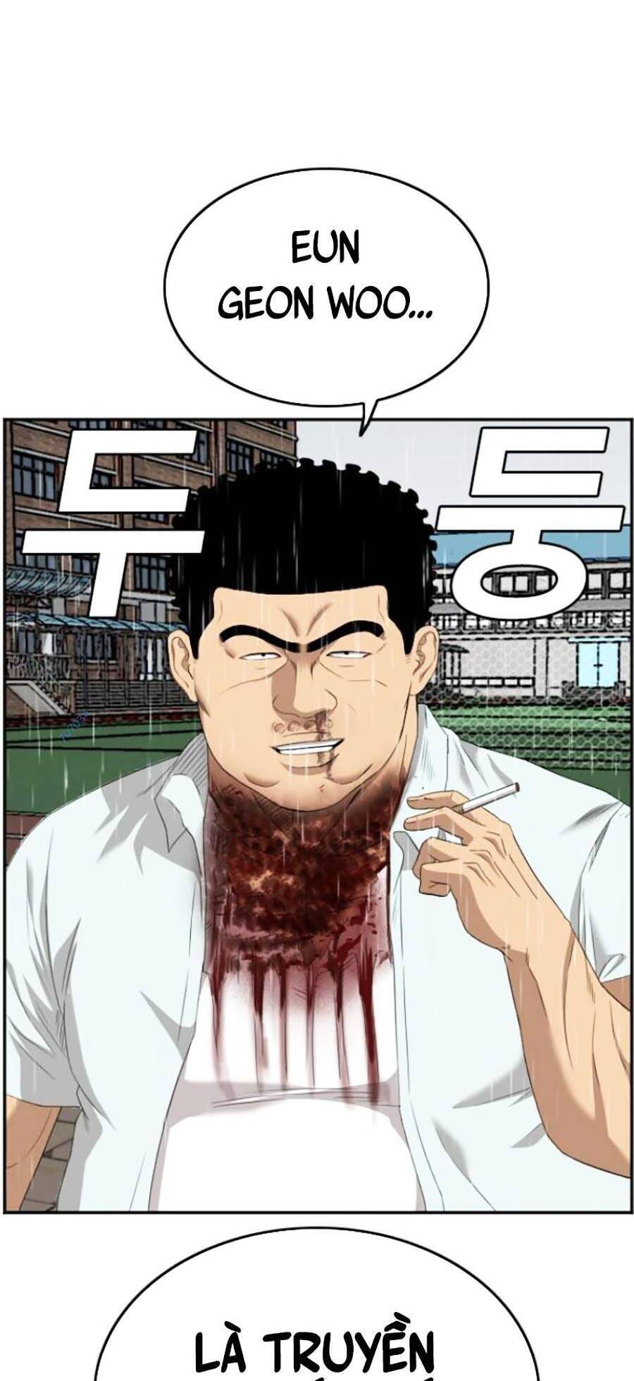 Người Xấu Chap 114 - Next Chap 115