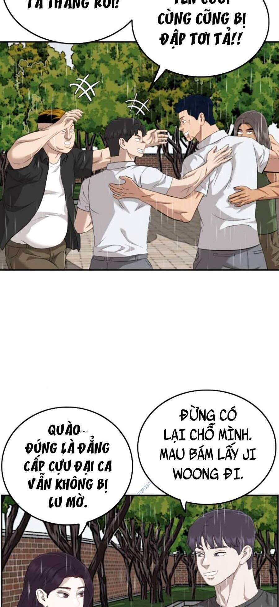 Người Xấu Chap 114 - Next Chap 115